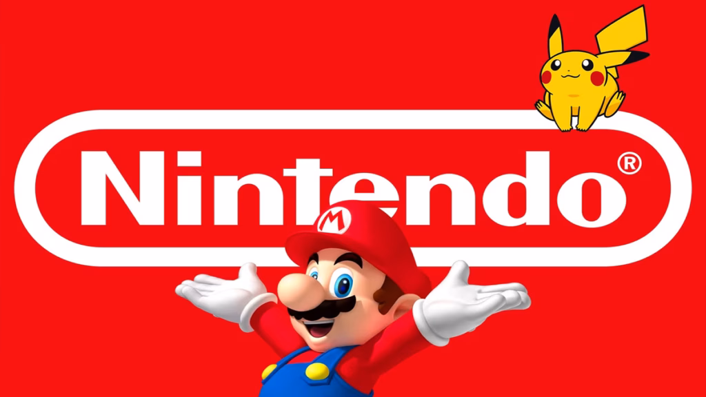 Tuntutan Nintendo Lainnya Ditolak