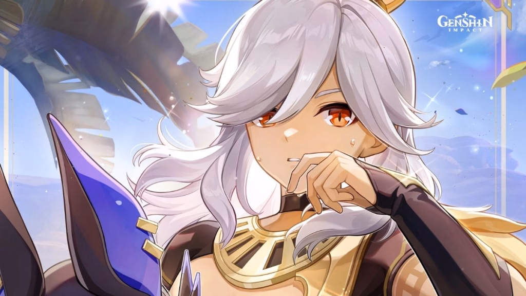 Developer Beri Teaser Buff 7 Karakter Genshin Impact