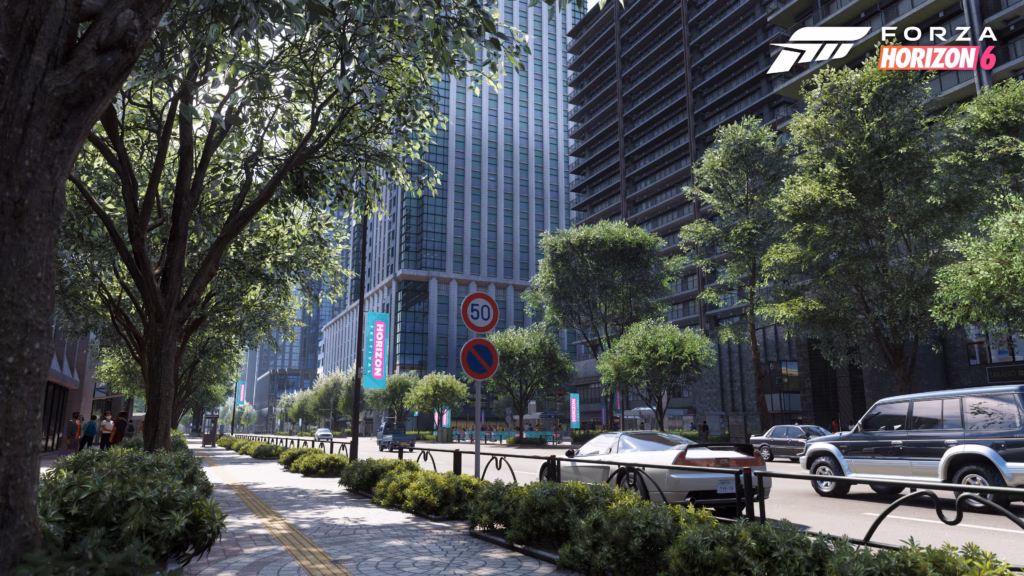 Visual Forza Horizon 6 yang Terasa Realistis Membuat Kagum Banyak Gamer di Jepang 2 Visual Forza Horizon 6