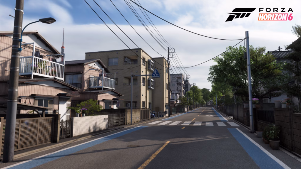 Visual Forza Horizon 6 yang Terasa Realistis Membuat Kagum Banyak Gamer di Jepang 3 Visual Forza Horizon 6 Jepang