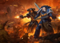 Warhammer 40.000 Boltgun Ii