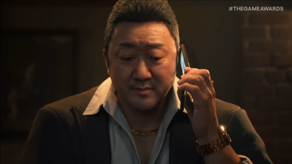 Nagoshi Studio