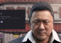 Nagoshi Studio Developer Gang of Dragon