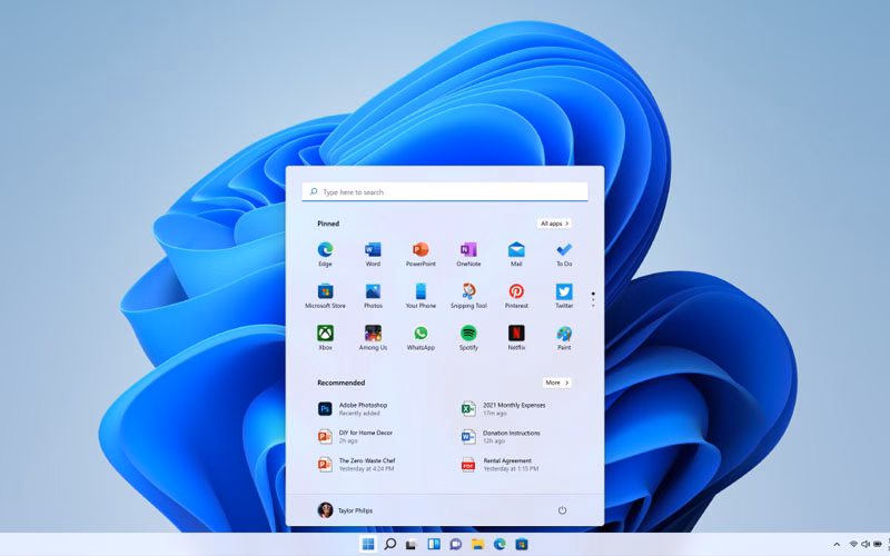 Windows 11 Bakal Dirombak 2026
