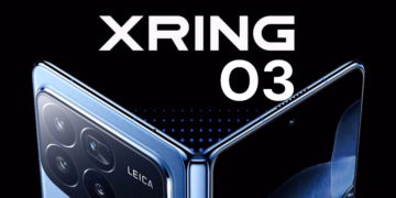 Xiaomi Xring 03 2026