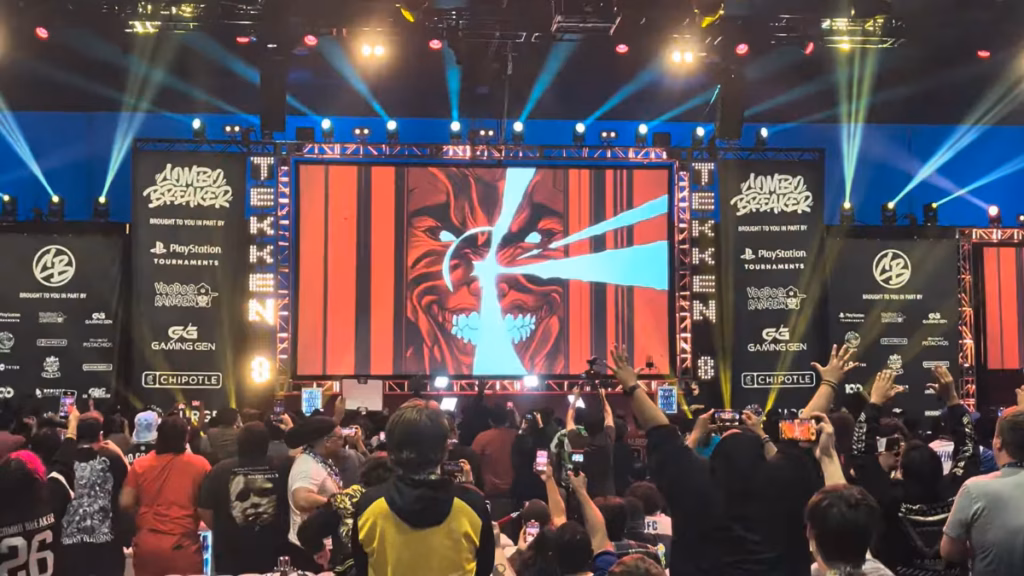 Yujiro Hanma Tekken 8 Diumumkan Jadi Karakter Dlc Terbaru