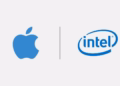 apple dan intel