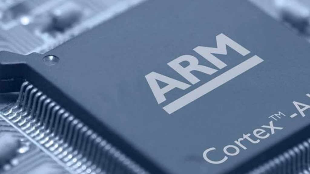 Arm Holdings Q2 2024 Earnings Results Beat Eps And Revenue Expectations Feature