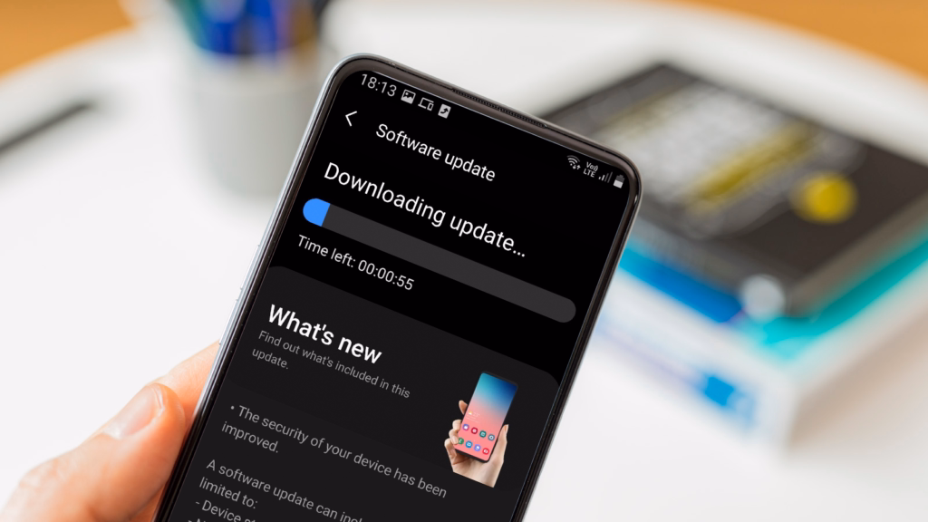 Best Brands For Android Updates Main