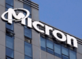 ceo micron