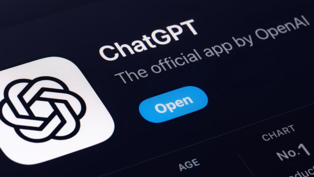 Chatgpt