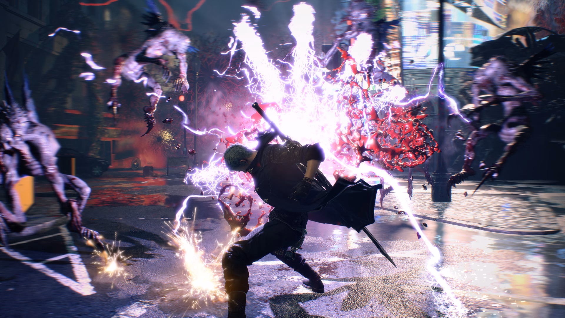 10 Game Trending Saat Ini yang Populer di Steam - 18 Mei 2026 11 Dmcv