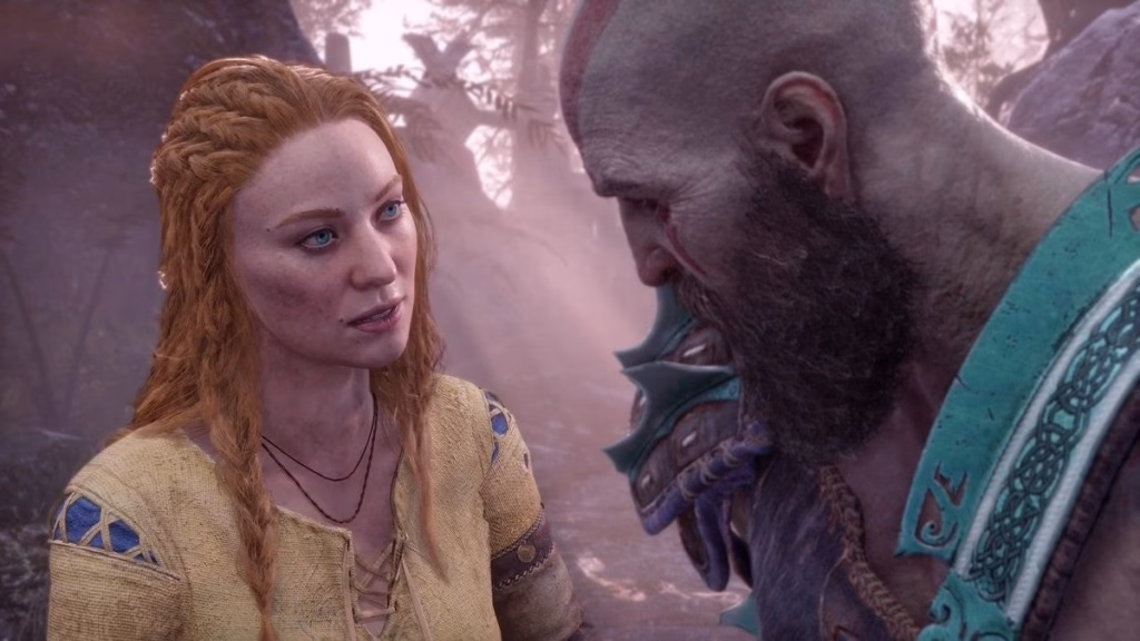 Reaksi Director God of War terhadap bocoran