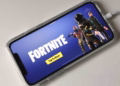 Fortnite Akhirnya Kembali ke App Store Secara Global 11 Fortnite