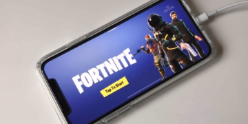 Fortnite