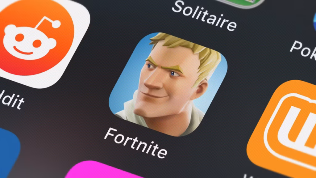 Fortnite