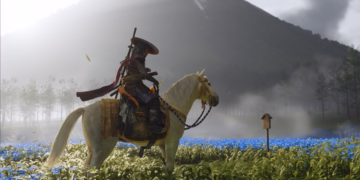 Game Single-Player Sony
