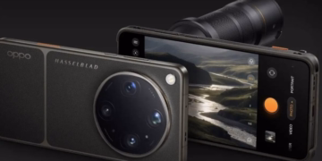 Gimmick Spesifikasi Smartphone