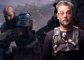 Cory Barlog God of War Baru