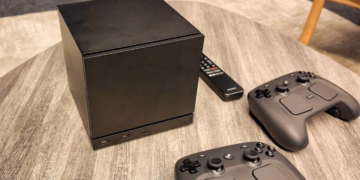 Harga Steam Machine