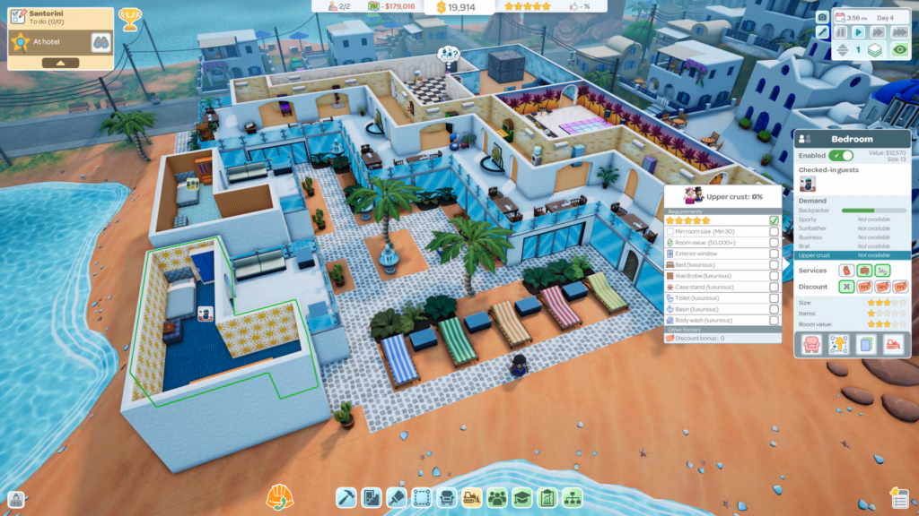 10 Game Trending Saat Ini yang Populer di Steam - 18 Mei 2026 12 Hotel