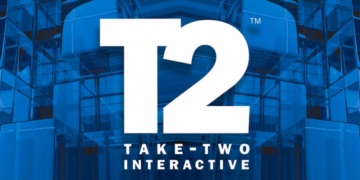 Take-Two Interactive Game
