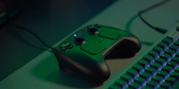 pembelian steam controller