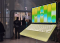 produksi macbook neo