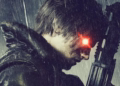 Leon Must Die Forever Resident Evil Requiem
