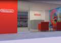 Saham Nintendo Anjlok