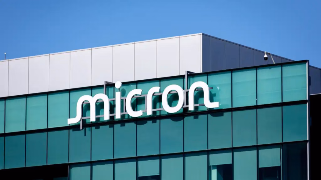 Saham Micron dan pertumbuhan industri RAM AI