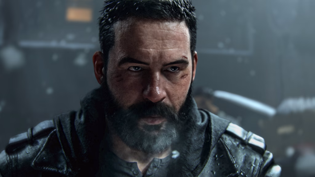Campaign Call of Duty Modern Warfare 4 Offline