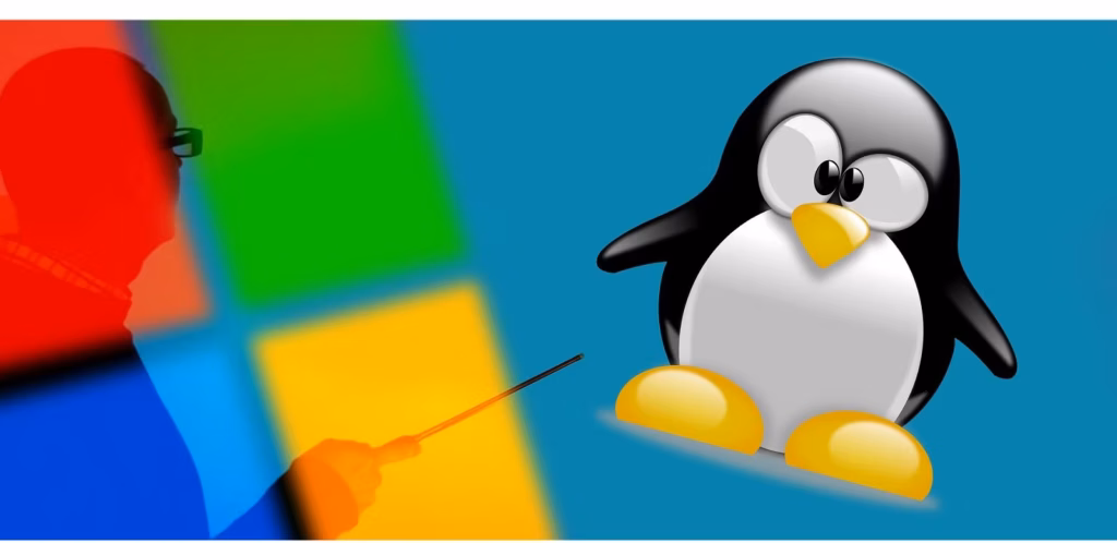 Windows Linux