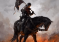 Game Kingdom Come Baru
