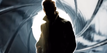 Game James Bond Amazon