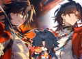 Build Mortenax Blade Honkai Star Rail Terbaik