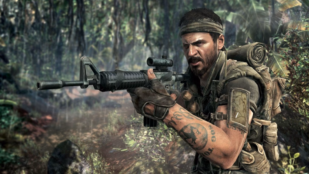 Call of Duty Black Ops 1 and 2 Hadir di PlayStation