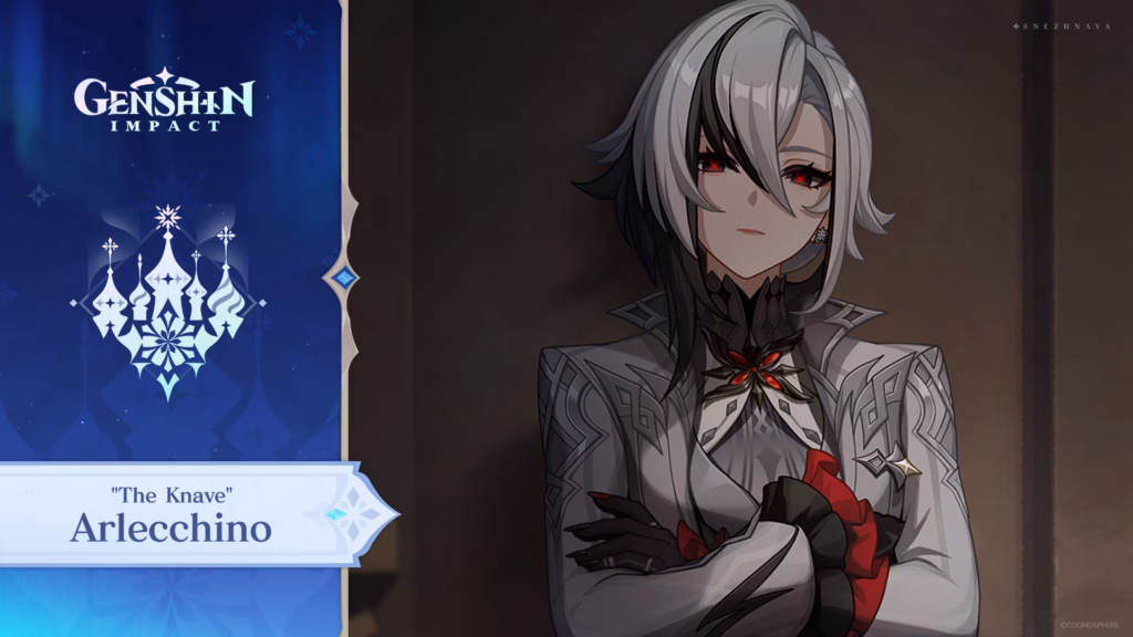Voice Actor Karakter Snezhnaya Genshin Impact Resmi Diumumkan 14 Voice Actor Karakter Snezhnaya Genshin Impact Resmi Diumumkan