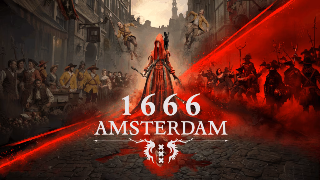 1666 Amsterdam