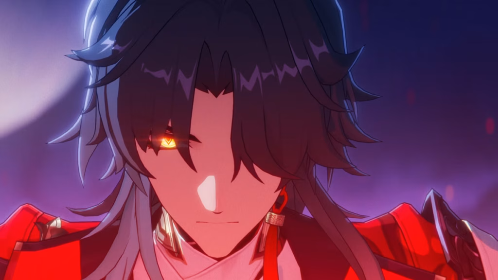 Build Mortenax Blade Honkai Star Rail Terbaik