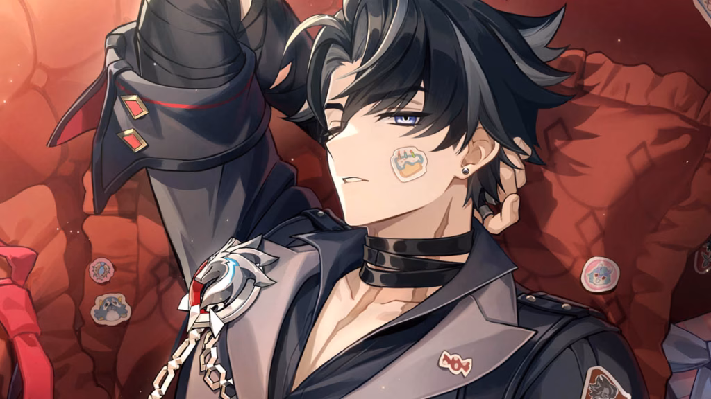 7 Karakter Witch's Revelation Genshin Impact dan Kemampuannya Barunya 2 7 Karakter Witch's Revelation Genshin Impact