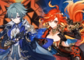 Banner Mavuika vs Lohen Genshin Impact, Siapa yang Sebaiknya Dibawa Pulang?