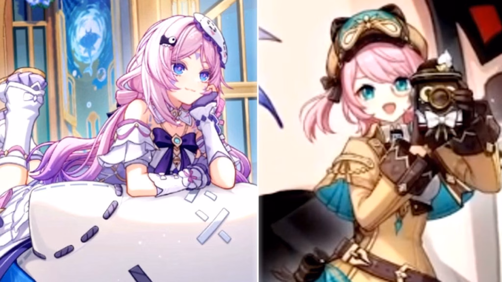 Kostum Citlali dan Charlotte Diperlihatkan di Poster Livestream Genshin Impact 3 Kostum Citlali dan Charlotte Diperlihatkan di Poster Livestream Genshin Impact