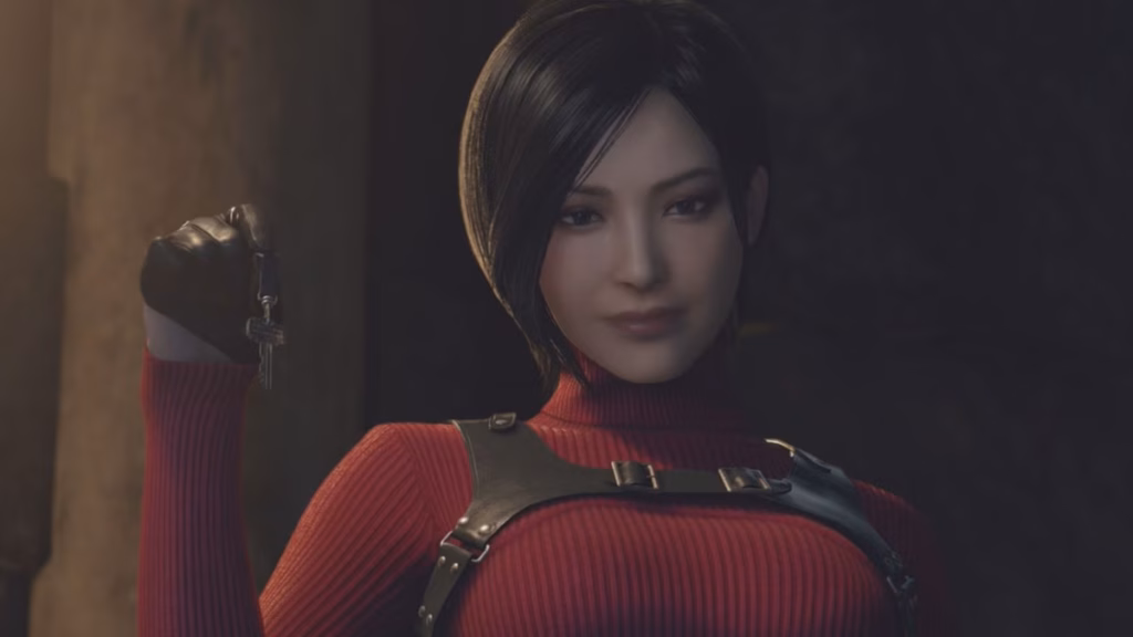 Resident Evil Selanjutnya Kemungkinan Akan Ambil Latar di Jepang 4 Resident Evil Selanjutnya Kemungkinan Akan Ambil Latar di Jepang