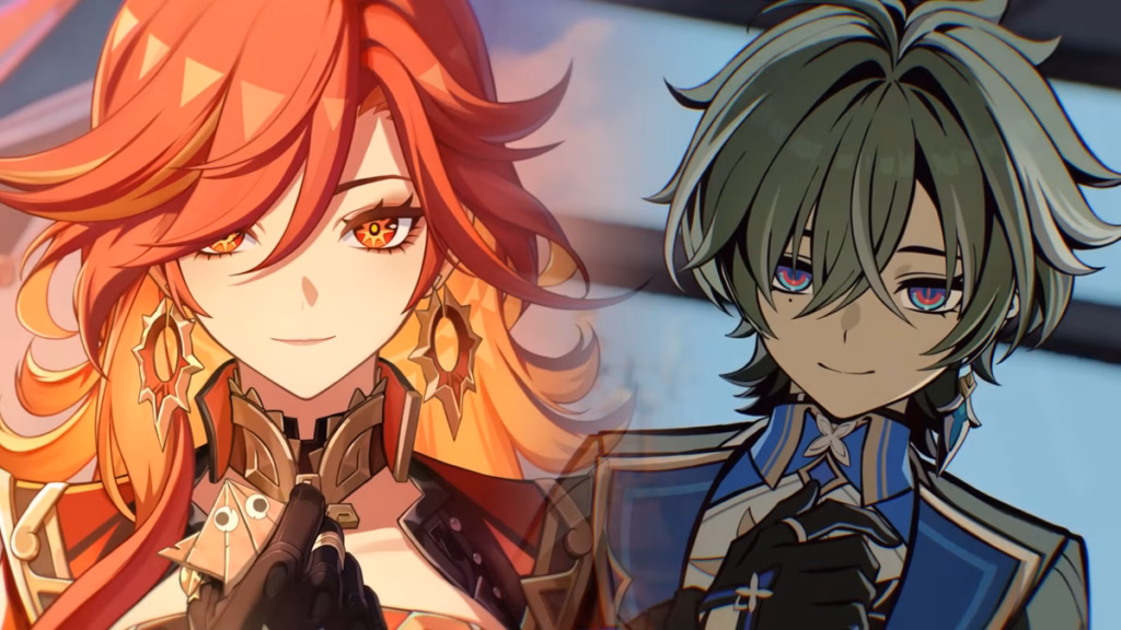 Banner Mavuika vs Lohen Genshin Impact, Siapa yang Sebaiknya Dibawa Pulang? 5 Banner Mavuika vs Lohen Genshin Impact, Siapa yang Sebaiknya Dibawa Pulang?