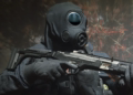 Mode DMZ Call of Duty Modern Warfare 4