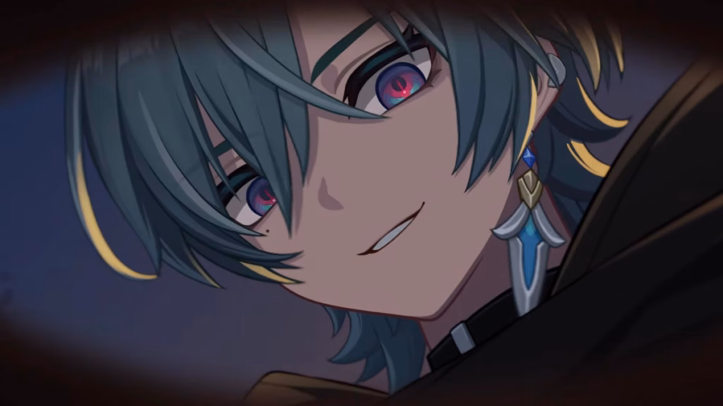 Build Lohen Genshin Impact Terbaik