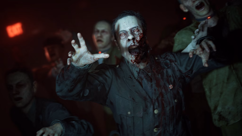 Resident Evil Veronica Dipastikan Hadirkan Permainan Third-Person 3 Resident Evil Veronica Dipastikan Hadirkan Permainan Third-Person