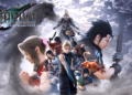 Final Fantasy VII Revelation Resmi Diumumkan