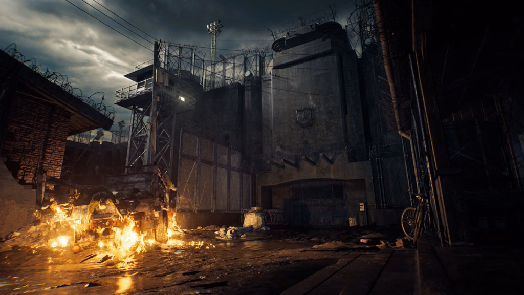 Resident Evil Veronica Dipastikan Hadirkan Permainan Third-Person 4 Resident Evil Veronica Dipastikan Hadirkan Permainan Third-Person
